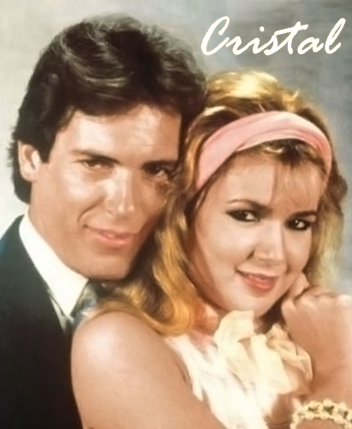 Cristal telenovela