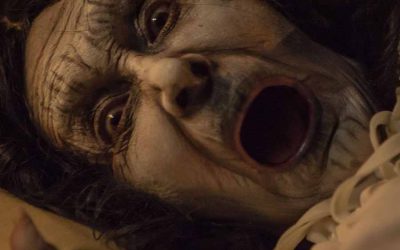 Conoce las leyendas de ‘Almas en Pena’ (I) La serie de RCTV que triunfa en streaming