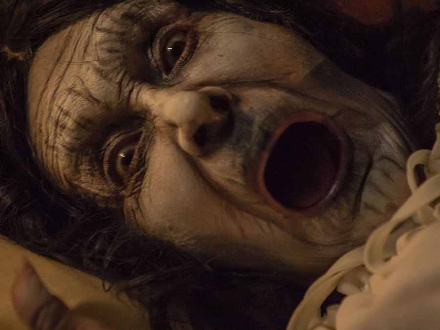 Conoce las leyendas de ‘Almas en Pena’ (I) La serie de RCTV que triunfa en streaming