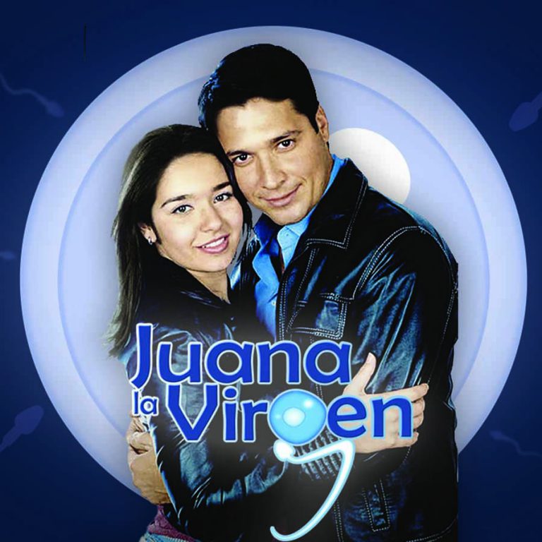 Juana La Virgen RCTV Internacional
