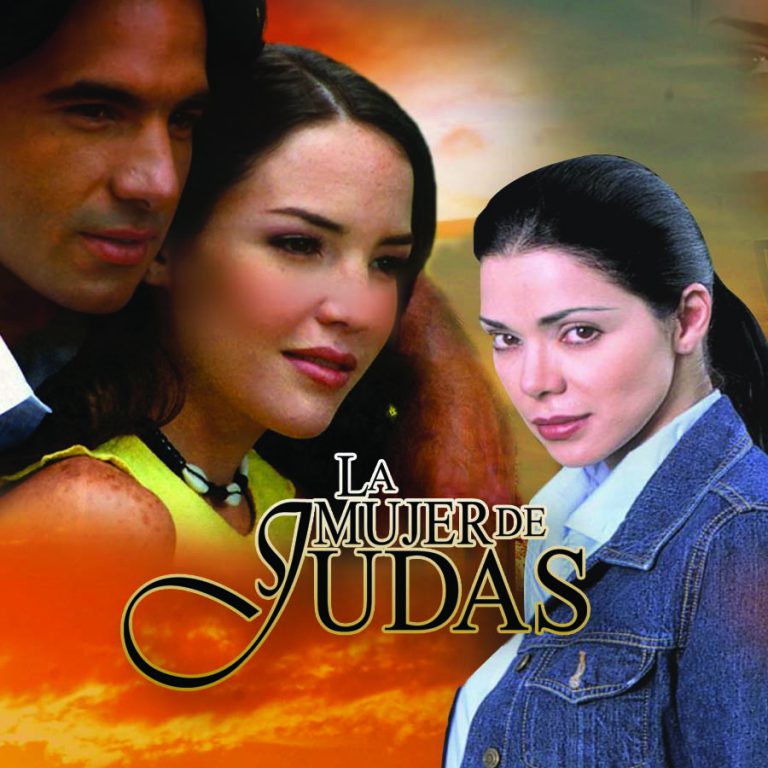 La Mujer De Judas RCTV Internacional La Mujer De Judas RCTV Internacional
