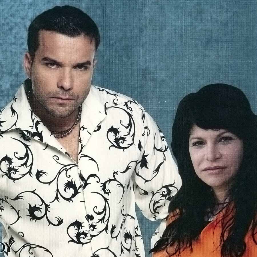 Toda Una Dama RCTV Internacional