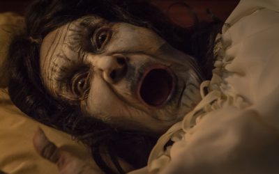 «Almas en pena»: La nueva apuesta de RCTV International