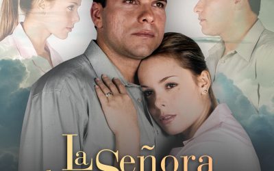 ¡RCTV está de película!