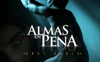 RCTV International: Almas en Pena nuestro estandarte en NATPE 2020