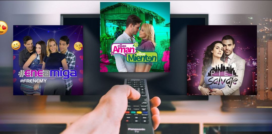 Contar historias de amor es una de nuestras especialidades