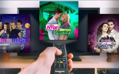 Contar historias de amor es una de nuestras especialidades