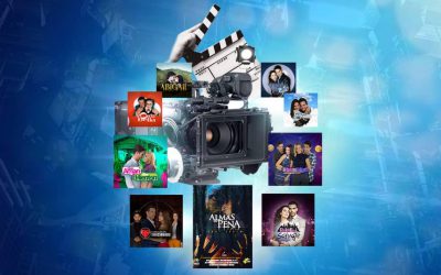 RCTV International tiene el mejor contenido para quedarse en casa