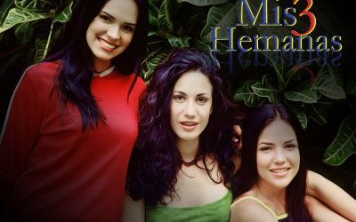 ‘Mis 3 Hermanas’ repite su éxito en horario vespertino