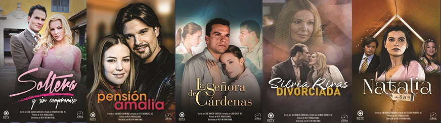 Oferta películas TV