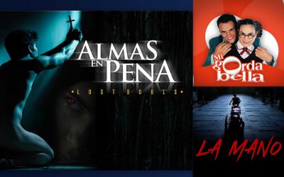 RCTV International tiene el mejor contenido para toda la familia