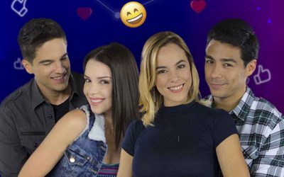 #Eneamiga: amistad y amor en tiempo de redes sociales