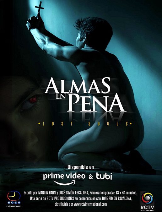 RCTV escribe su historia ahora en streaming