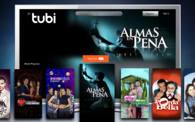 RCTV International y Tubi Tv una alianza ganadora