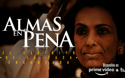 Almas en Pena: Todo un éxito en Prime Video