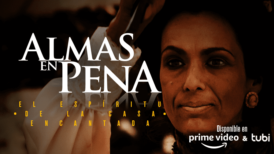 Almas en Pena: Todo un éxito en Prime Video