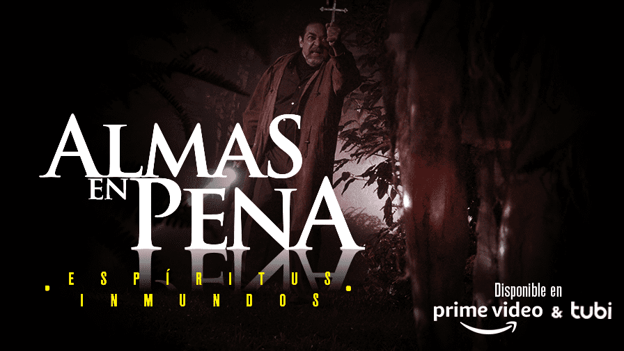 Martin Hahn: Almas en Pena usa un ‘lenguaje transgresor’ para atemorizar y atraer al público