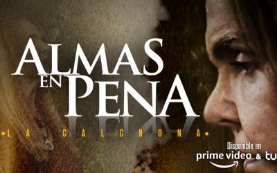 José Simón Escalona: ‘Almas en Pena’ tiene una calidad indiscutible… es macabra, pero emocionante