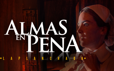 Cautivamos la audiencia con el terror de ‘Almas en Pena’ vía streaming