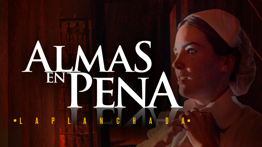 Cautivamos la audiencia con el terror de ‘Almas en Pena’ vía streaming
