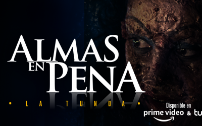 Conoce las leyendas de ‘Almas en Pena’ (II) La serie de RCTV que triunfa en streaming