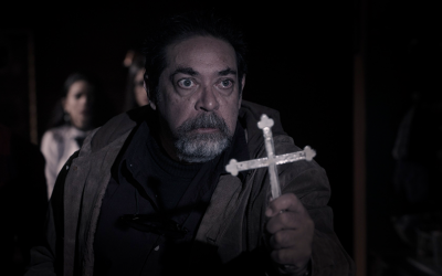 Conoce las leyendas de ‘Almas en Pena’ (y IV)