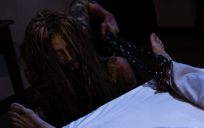 Conoce las leyendas de ‘Almas en Pena’ (III) La serie de RCTV que triunfa en ‘streaming’