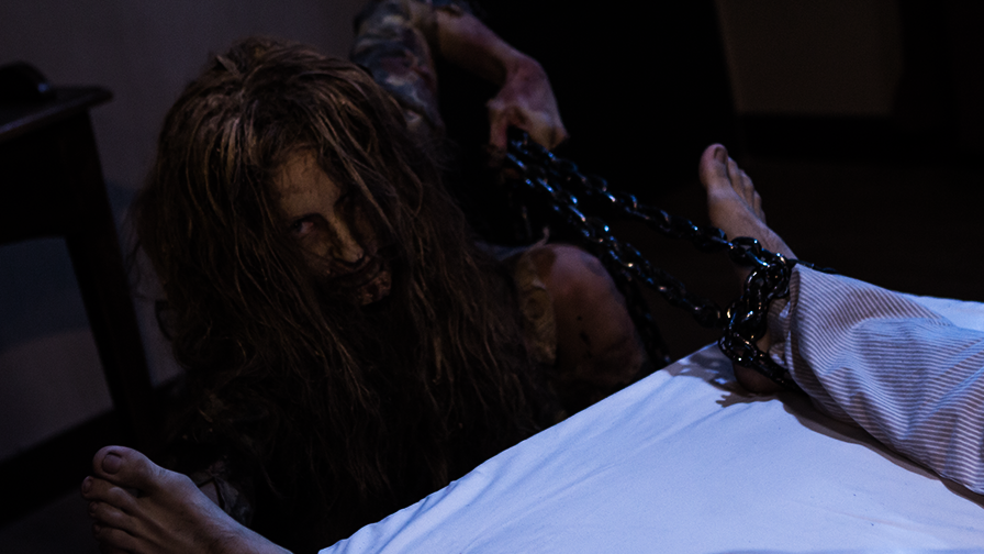 Conoce las leyendas de ‘Almas en Pena’ (III)  La serie de RCTV que triunfa en ‘streaming’