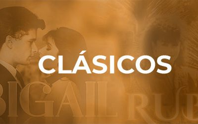 Telenovelas clásicas repuntan en las guías de programación