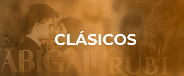 Telenovelas clásicas repuntan en las guías de programación