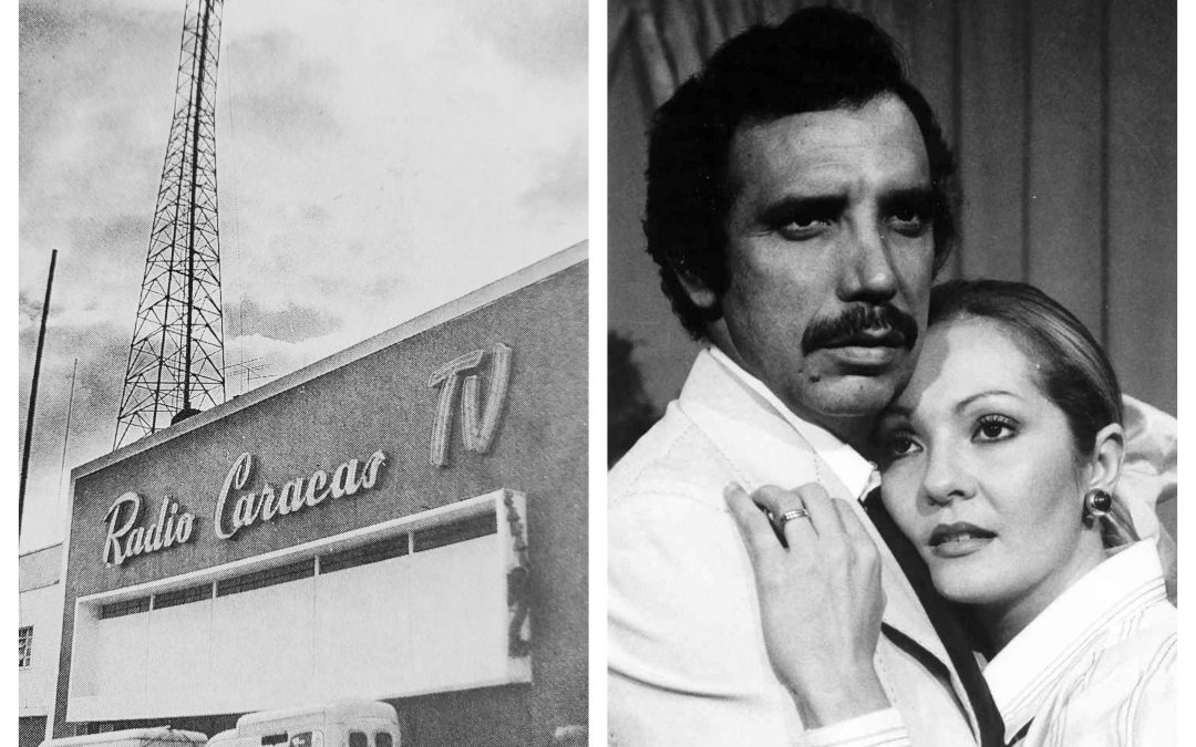 RCTV: 67 años de emociones que viven contigo