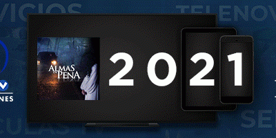 En RCTV International estamos listos para asumir los retos del 2021