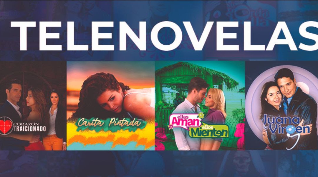 RCTV te ofrece producciones para emocionar a tus audiencias