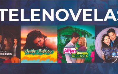 RCTV te ofrece producciones para emocionar a tus audiencias