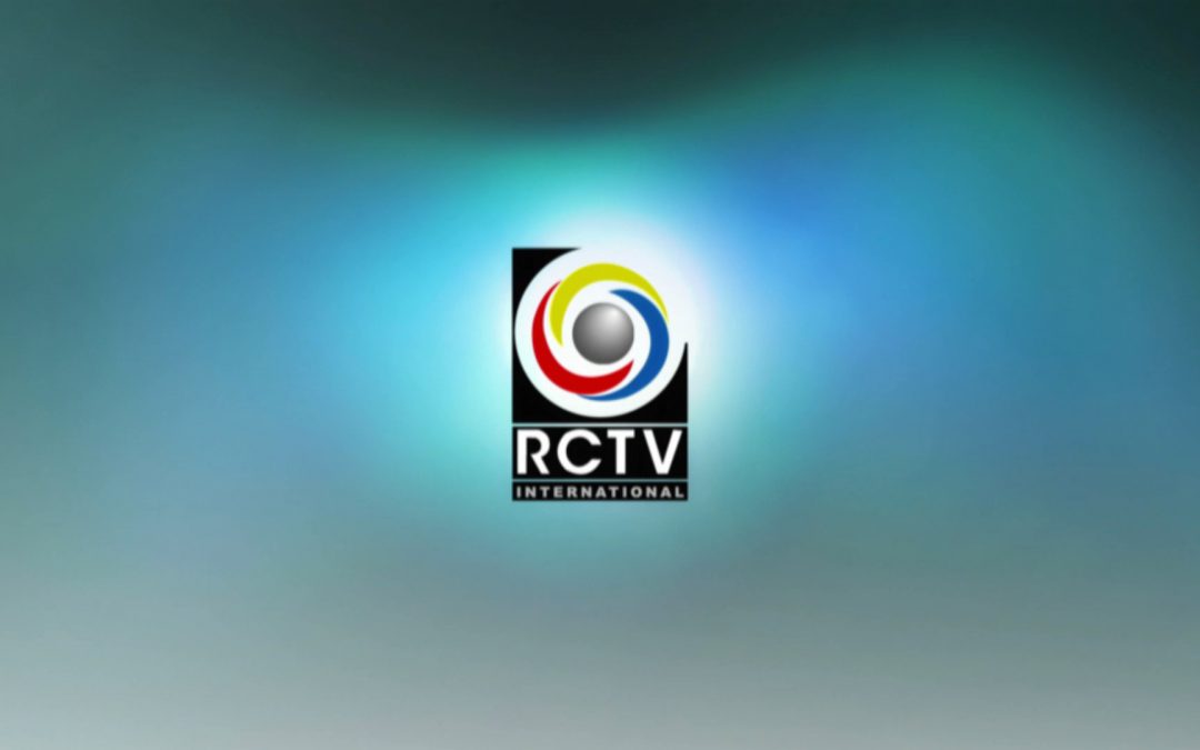 En RCTV seguimos contigo… Búscanos en streaming