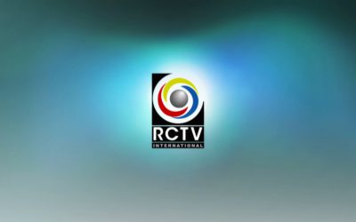 En RCTV seguimos contigo… Búscanos en streaming