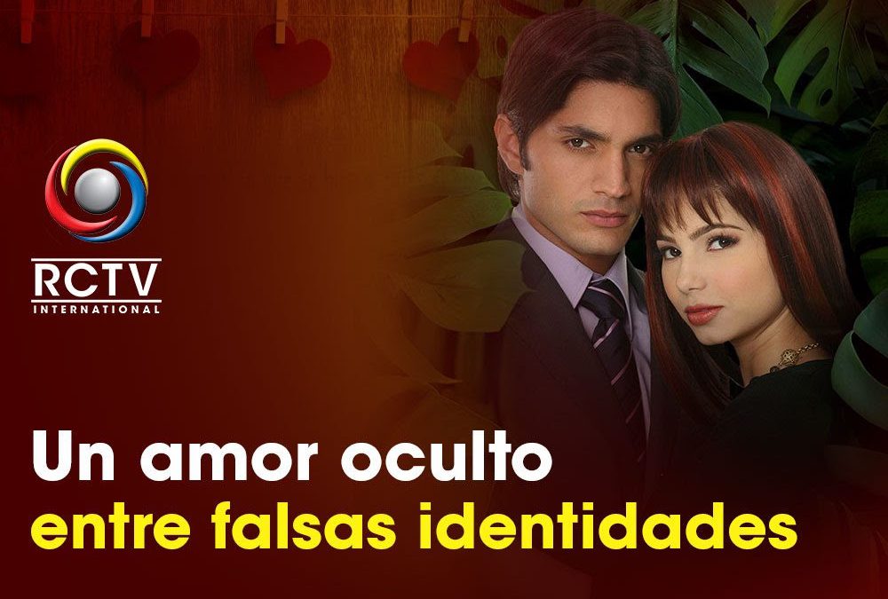 Un amor oculto entre falsas identidades