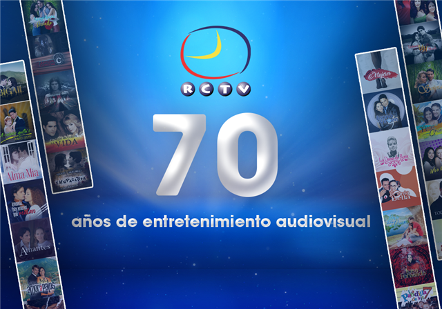 70 años de entretenimiento audiovisual