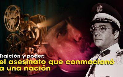 Traición y poder: el asesinato que conmocionó a una nación