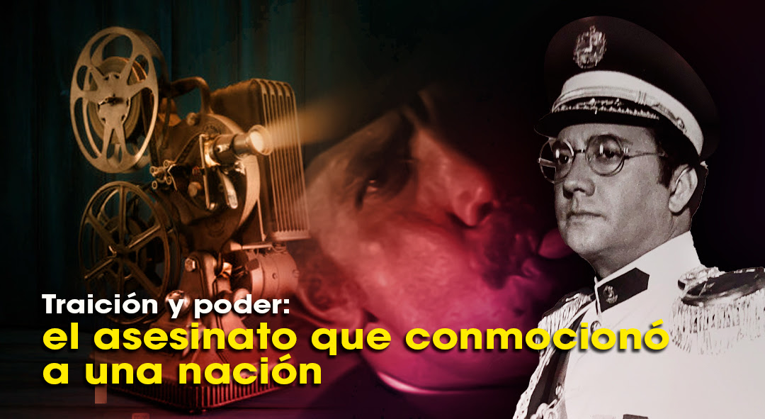 Traición y poder: el asesinato que conmocionó a una nación