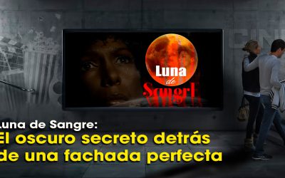 Luna de Sangre: El oscuro secreto detrás de una fachada perfecta