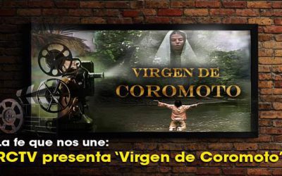 La fe que nos une: RCTV presenta ‘Virgen de Coromoto’