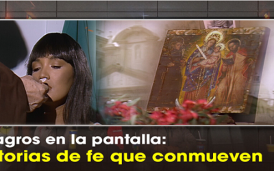 Milagros en la pantalla: Historias de fe que conmueven