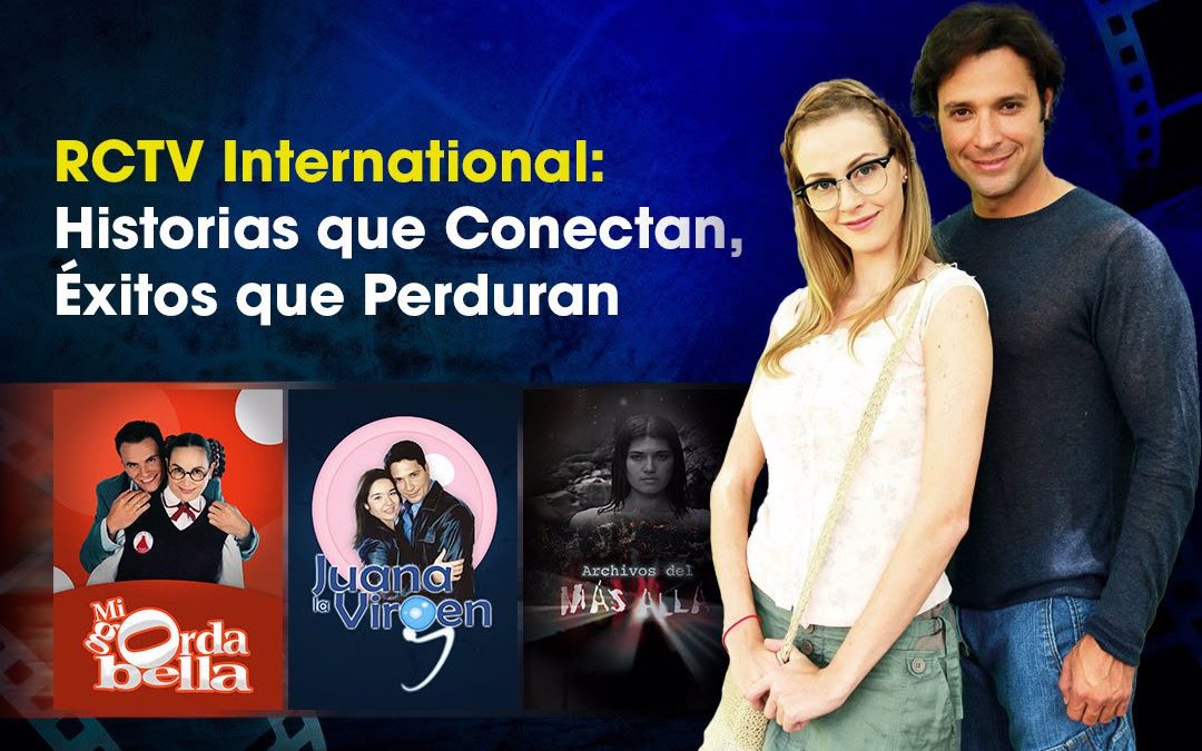 Historias que Conectan, Éxitos que Perduran