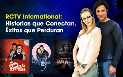 Historias que Conectan, Éxitos que Perduran