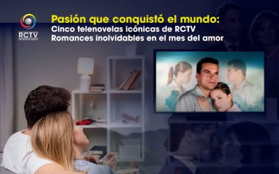Pasión que conquistó el mundo: Cinco telenovelas icónicas de RCTV